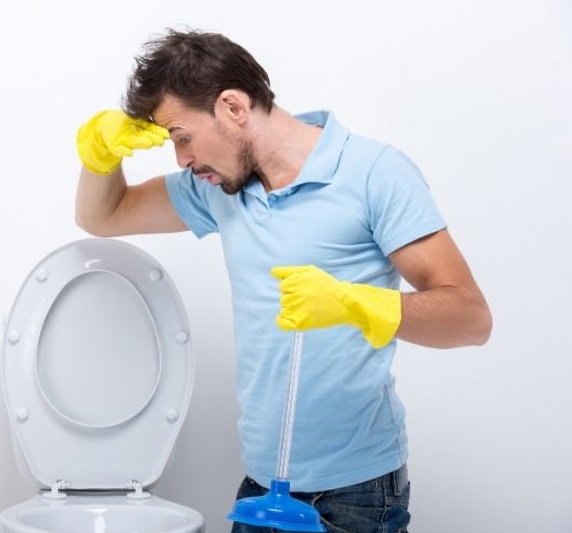 Sariyer tesisatçı tıkalı lavabo açma